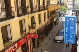 Hostal La Jerezana