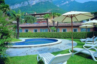 Albergo Villa Edy