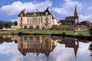 Hostellerie Du Château De