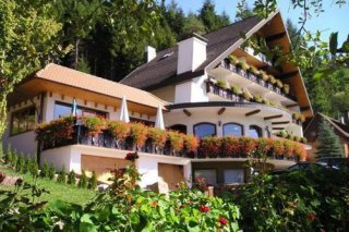 Hotel Winterhaldenhof