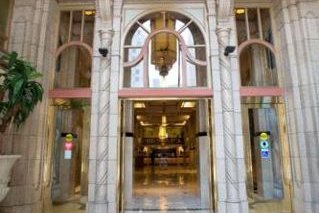 Cecil Hotel