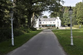 Landgoed Groot Warnsborn