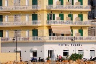 Soleil Hotel
