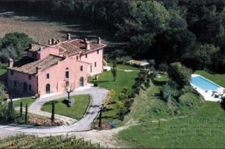 Le Fonti A San Giorgio Srl