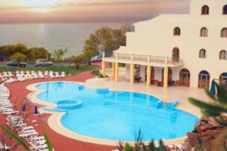 Grand Hotel Esperia