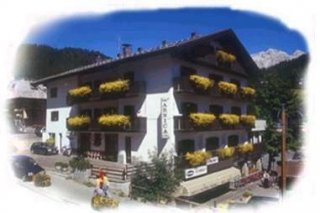 Hotel Garni Arnica