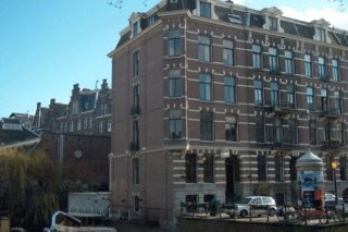 Hotel de Lantaerne