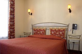 Hotel Royal Bel Air