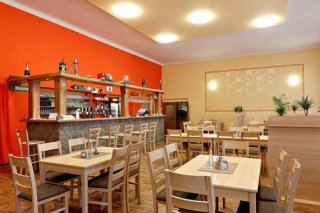 Hotel Racek