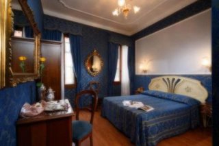 Hotel Alle Guglie