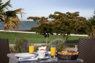 Bestwestern Hotel Les Cleunes