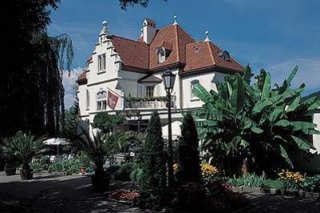 Hotel Siegle