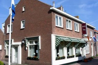 Hotel Valkenhof