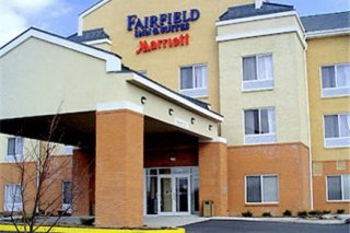 Fairfield Inn and Suites by Marriott Indianapolis/