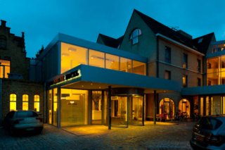 Ariane Hotel
