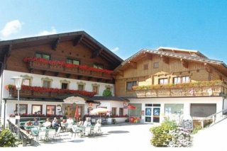 Alpengasthof Pichler