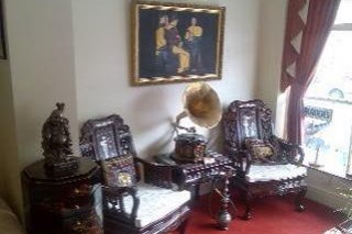 The New Guilderoy Hotel