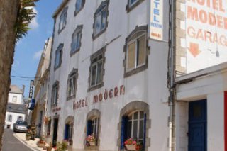 Hôtel Modern