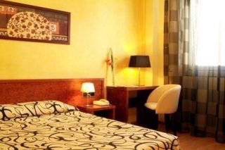 Hotel Rosa