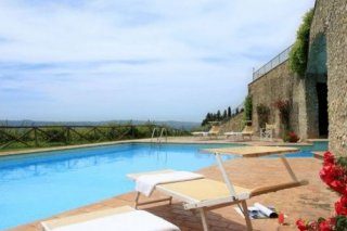 Hotel Villa Tavolese