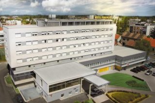 Hotel Panonija