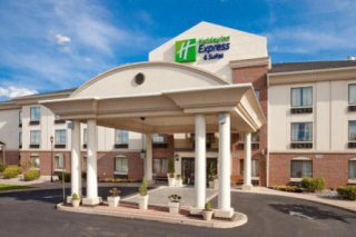Holiday Inn Express Hotel & Suites