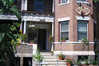 Beacon Inn 1750