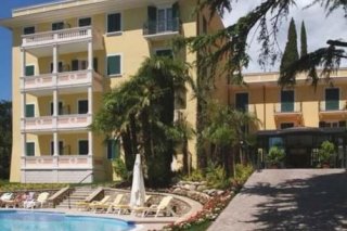 Villa Sofia Hotel