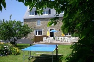 Le Relais De Launay