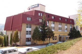 Hotel Park