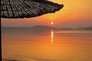 Bodrum Suites Apart Hotel