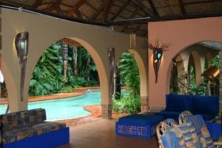 A Bohemian Rhapsody Guest House