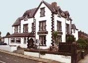 The Hall Park Hotel