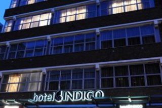 Hotel Indigo  Tower Hill