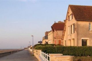 Gîtes en Normandie
