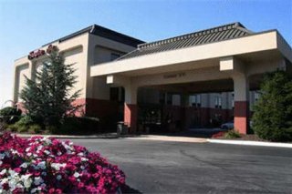 Hampton Inn