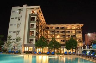 Areca Lodge