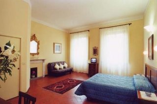 Bellevue House Hotel