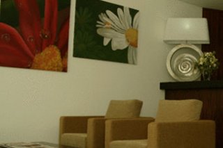 Santo Thyrso Hotel