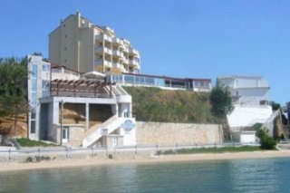 Aparthotel Belveder