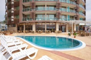 Briz-Seabreeze Hotel