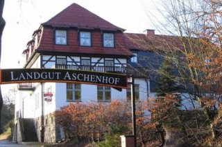 Hotel Landgut Aschenhof