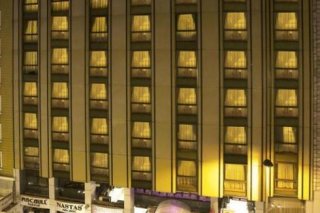 Prestige Hotel