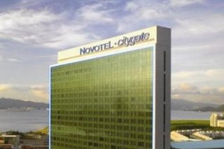 Novotel Citygate Hong Kong