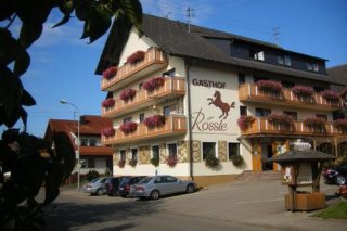 Hotel Gasthof Rössle