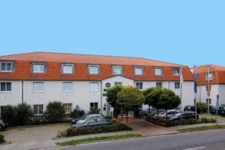 Best Western Parkhotel