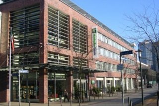 Holiday Inn Express