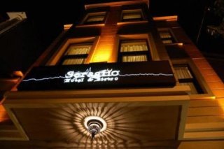 Hotel Seraglio