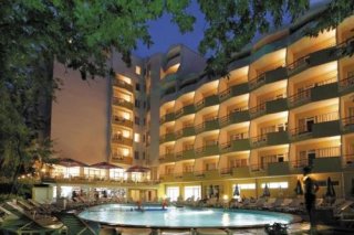 Hotel Mak