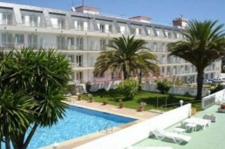 Hotel Nuevo Vichona